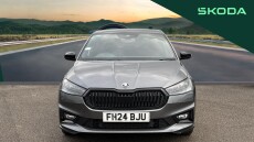 Skoda Fabia 1.0 TSI 116 Monte Carlo 5dr DSG Petrol Hatchback